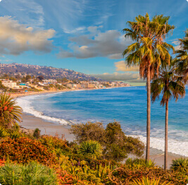 Orange County