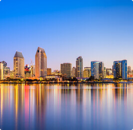 San Diego