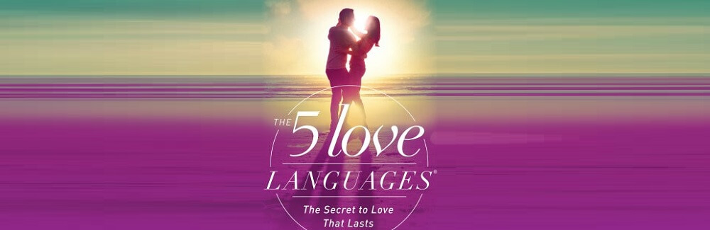Coaching Topic Of The Month: The 5 Love Languages