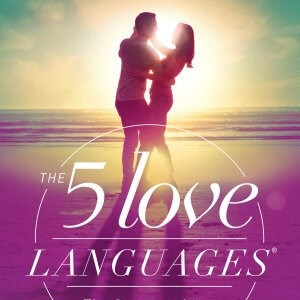 Coaching Topic Of The Month: The 5 Love Languages