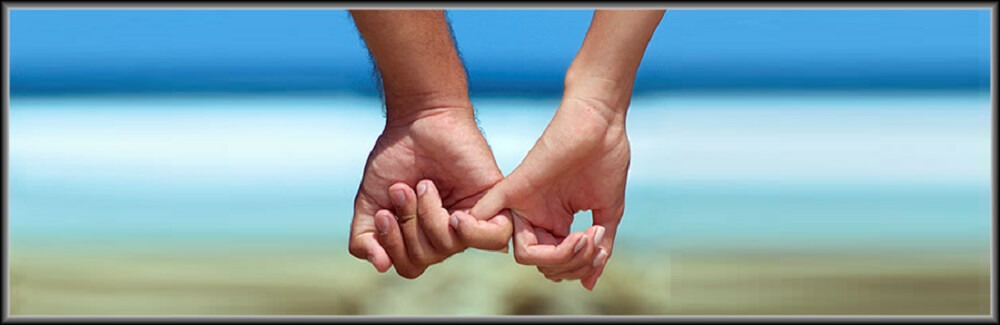 Dating Younger Men or Dating Older Women