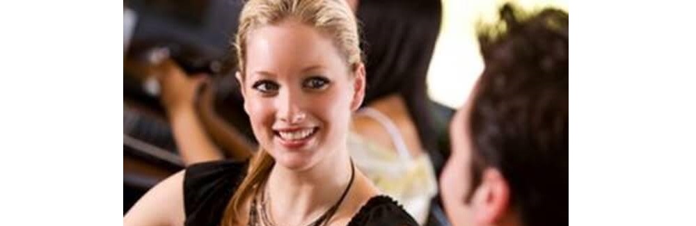 6 Tips to Get Your First Date Conversation Flowing