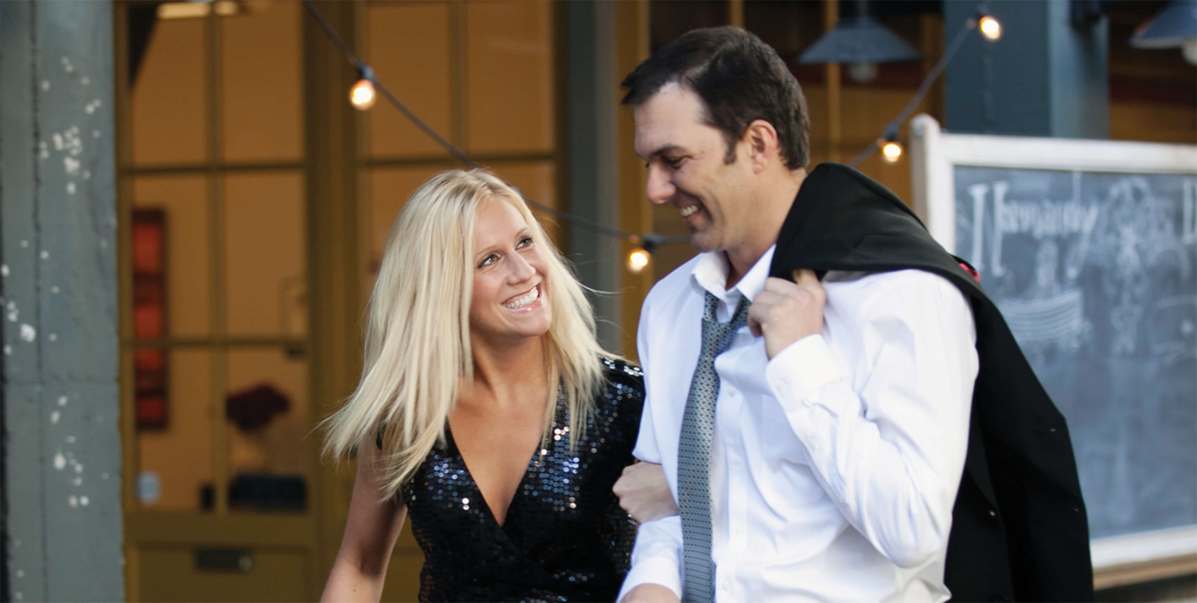 Matchmaking service St Louis